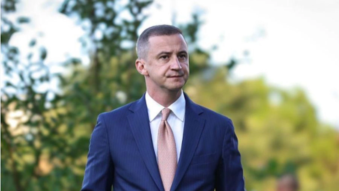 Alfred Simonis, avertisment dur: ”Sute de localități rămân blocate dacă nu primesc bani de la Guvern!”