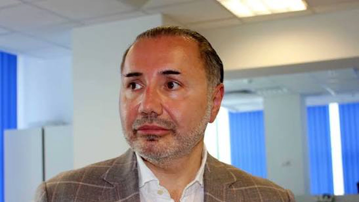 Sechestru pe averea soției lui Cristian Rizea. Statul încearcă să recupereze aproape 400.000 de euro