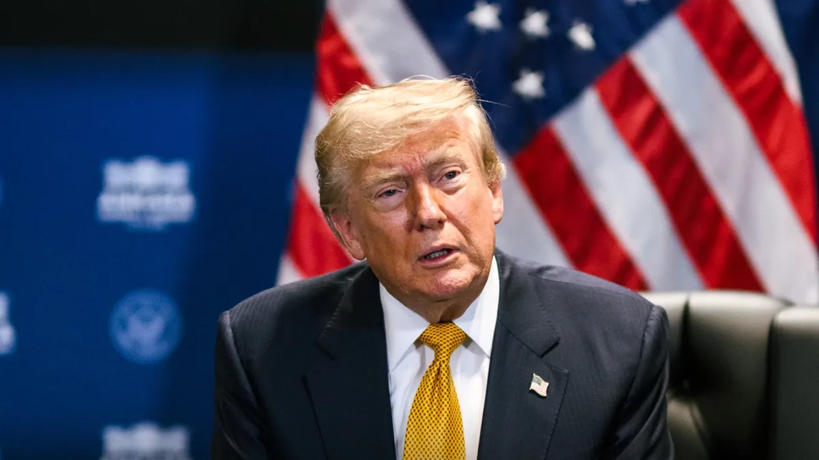 Trump anunță o investiție de 54 de miliarde de dolari din partea Coreei de Sud. Seulul îl contrazice
