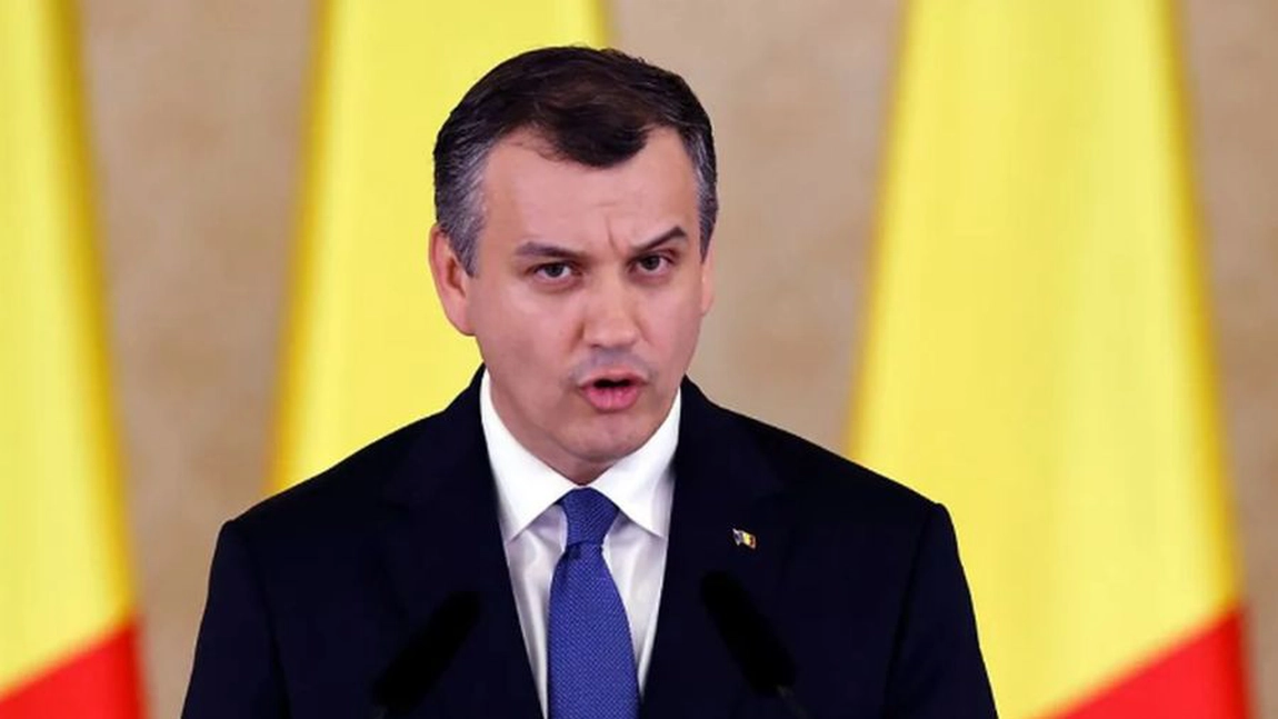 Eugen Tomac este tranșant! „Dacă organizăm alegeri anticipate, îi facem un cadou lui Putin!“