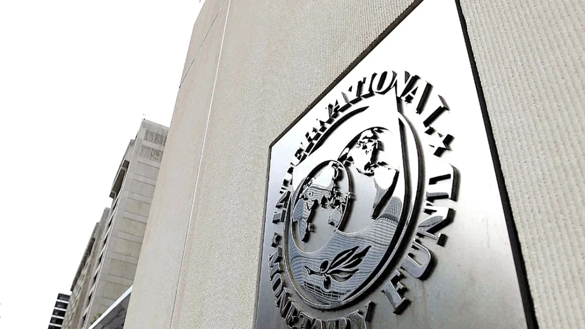 Lovitură pentru economia României! FMI schimbă radical prognoza pentru 2026
