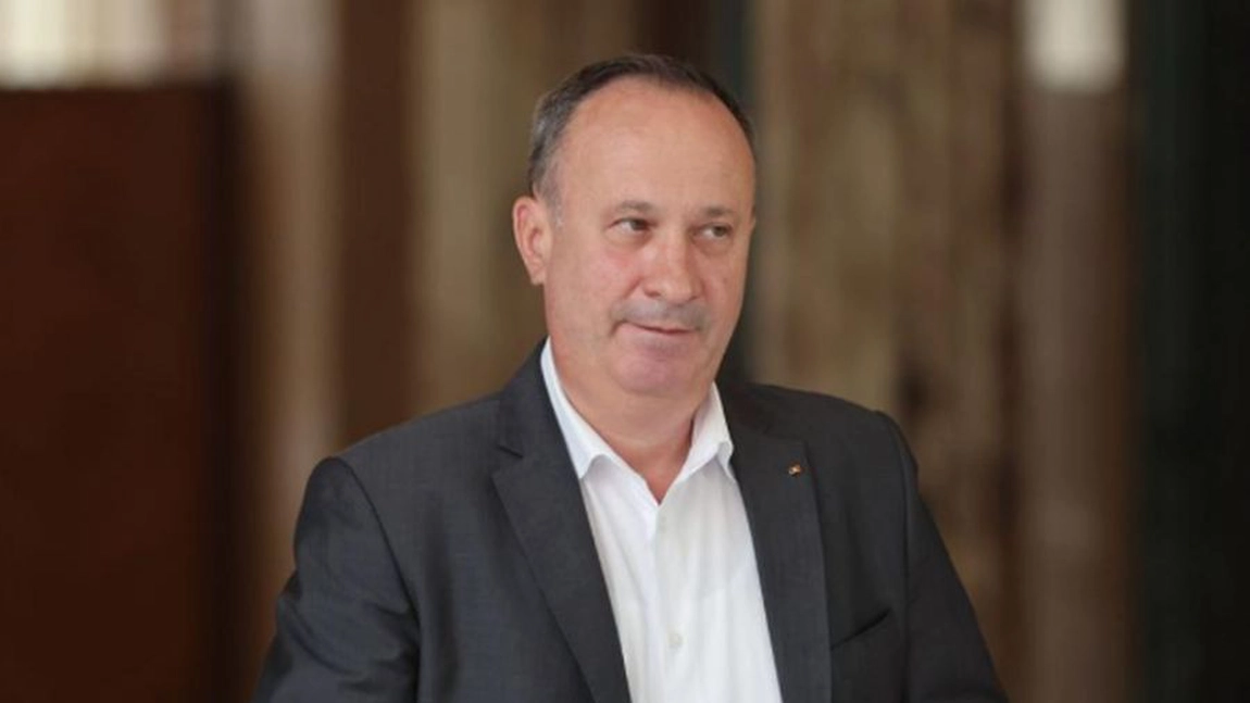 Fostul ministru PSD Adrian Câciu îl susține pe Luca Niculescu! „Nu vorbește doar despre deficit!”