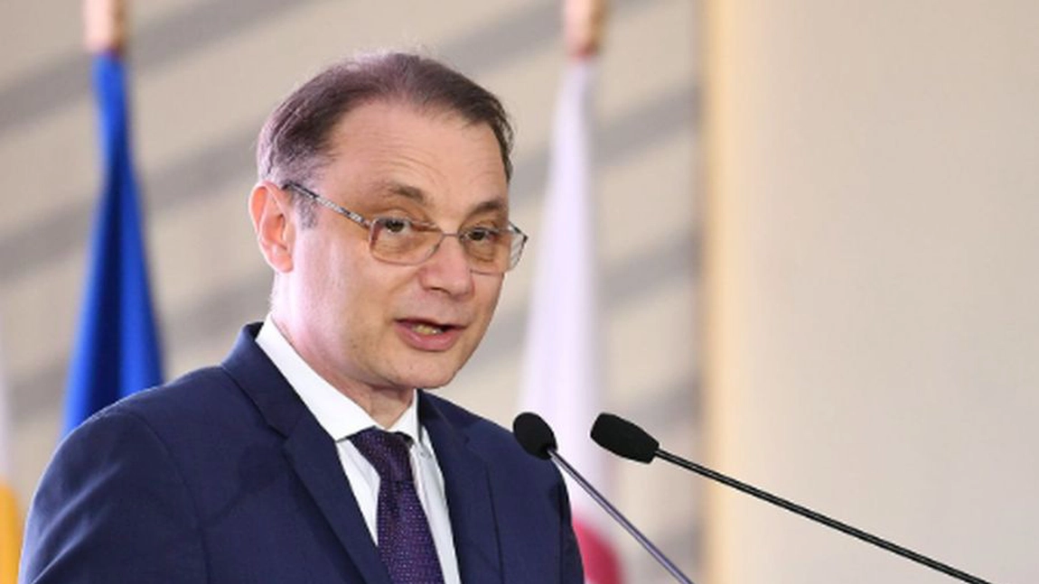 Luca Niculescu anunță ce se va întâmpla cu pensiile în 2027: „Ne gândim la o indexare prudentă”