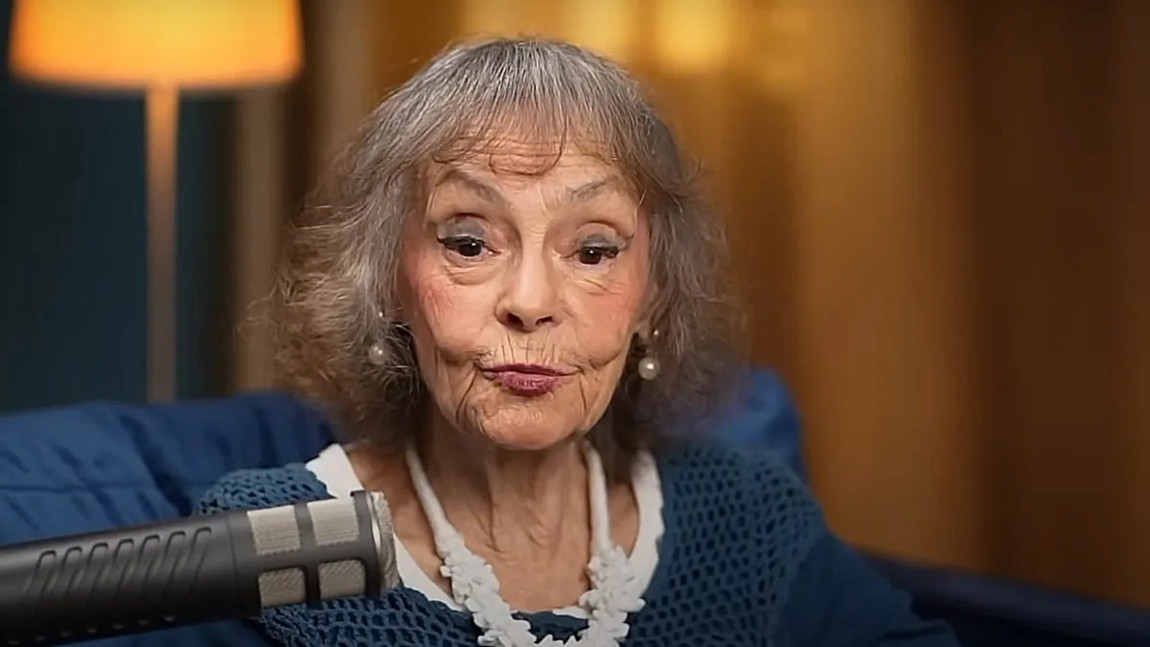 Marina Voica, internată de urgență în spital, la 90 de ani! Artista se confruntă cu probleme de sănătate. Cum se simte