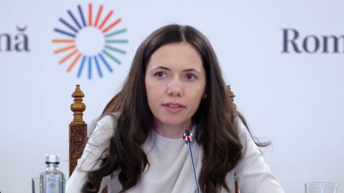 Mirabela Grădinaru, mesaj pentru toți părinții: „Au nevoie să fie ascultați, nu doar judecați”
