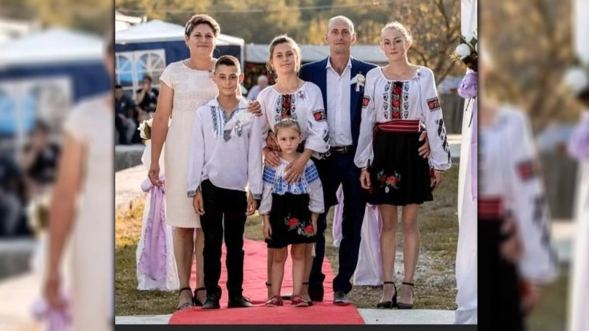 Tradiție de neclintit! Cum a transformat familia Ciobanu din Iași dragostea pentru animale într-o afacere de succes cu 100 de bovine