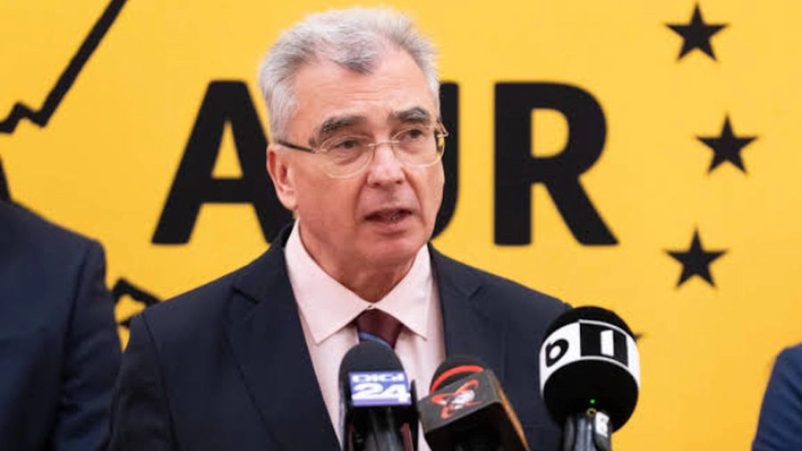 Petrișor Peiu se ia de Nicuşor Dan! „Așteptăm să revină cu picioarele pe pământ”