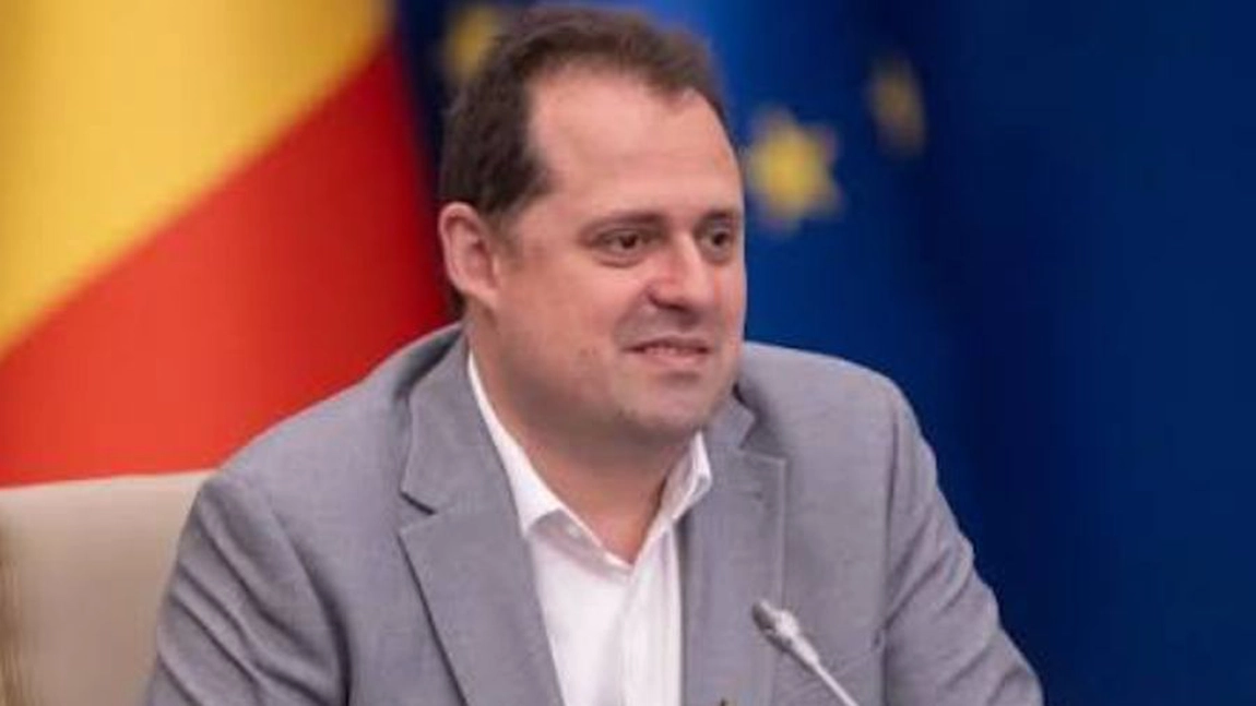Demisie la vârful Executivului! Secretarul general al Guvernului a fost eliberat din funcție, la cerere