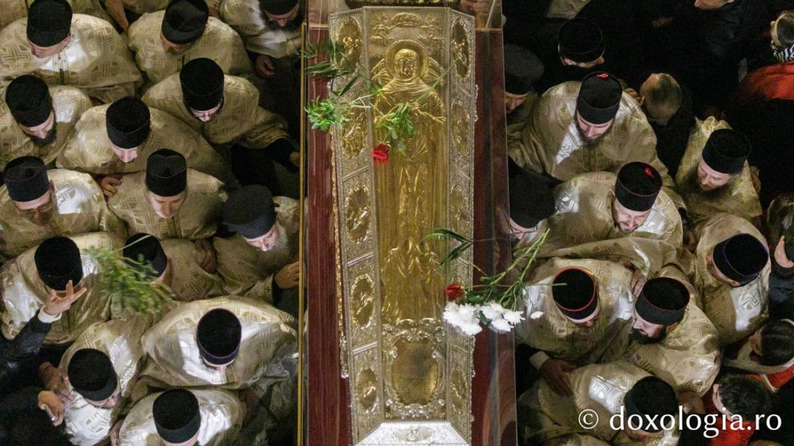 Evenimente care vor avea loc în Arhiepiscopia Iașilor, în perioada 4-10 octombrie 2026