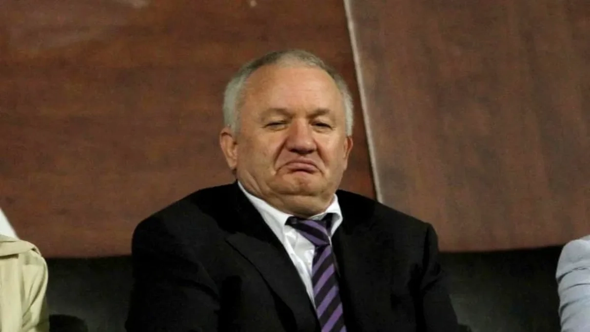 Fostul ministru al Agriculturii îi cere daune de 200.000 de euro lui Adrian Porumboiu, după ce acesta l-a numit „șpăgar”