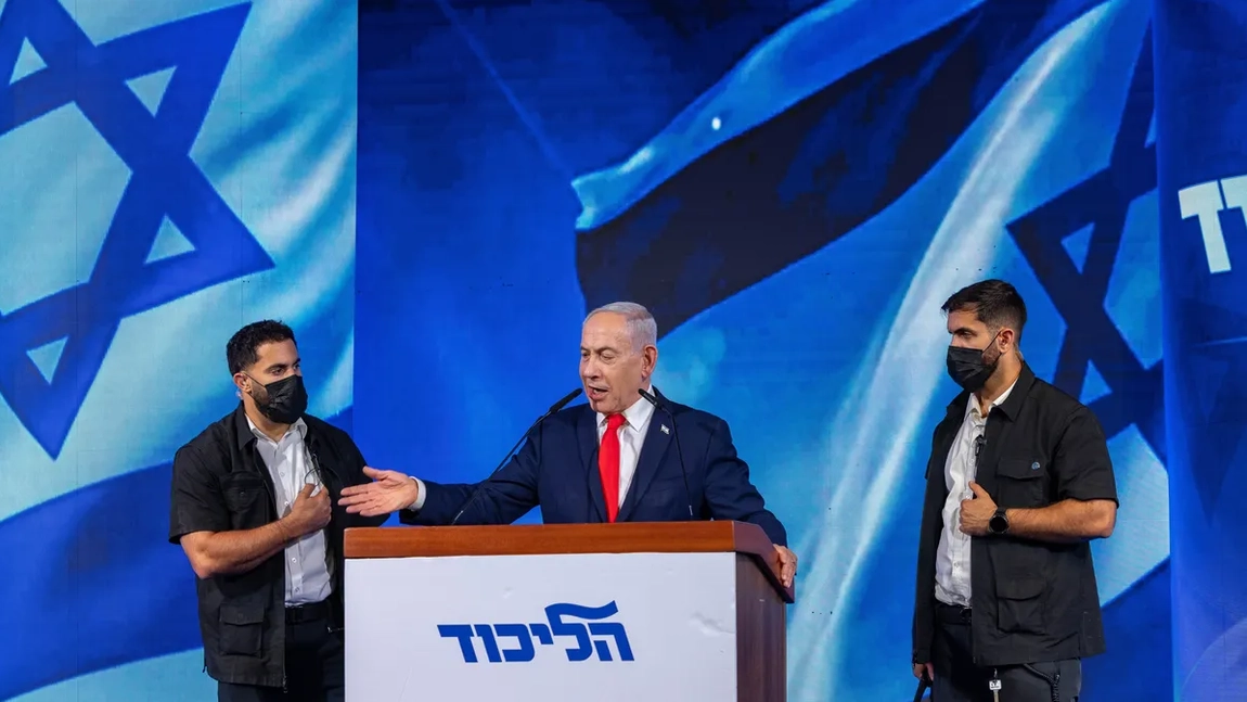 Scandal după alegerile din Israel. Partidul lui Netanyahu cere arestarea liderilor arabi