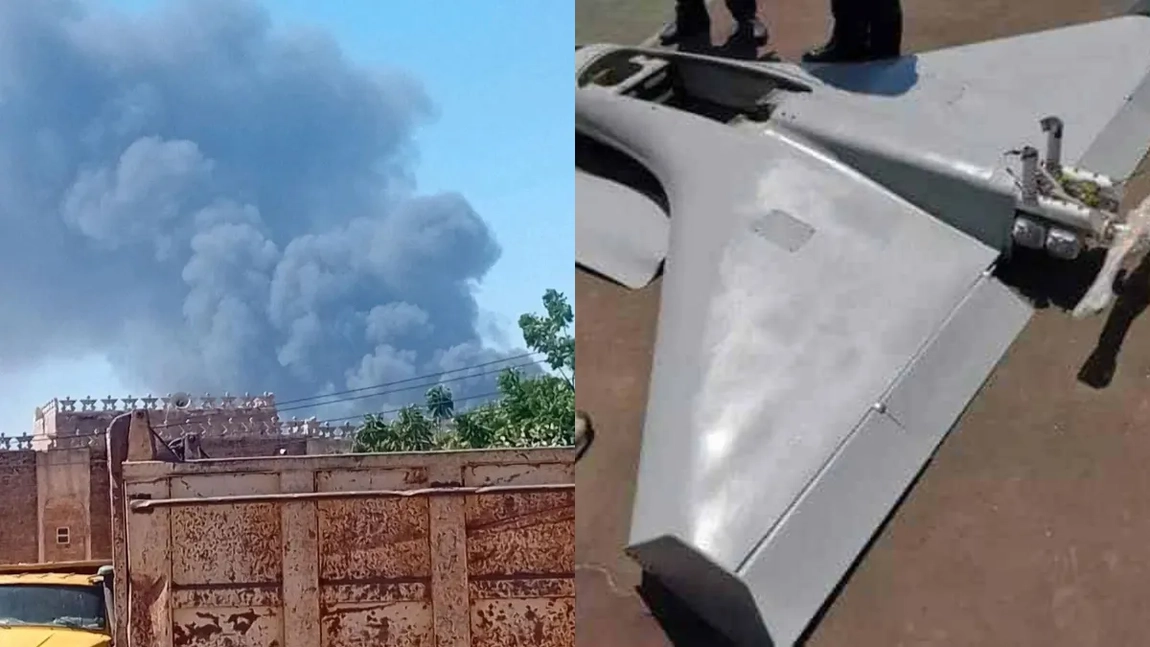 Atac cu dronă asupra unei piețe din Sudan. Cel puțin 21 de morți și peste 40 de răniți
