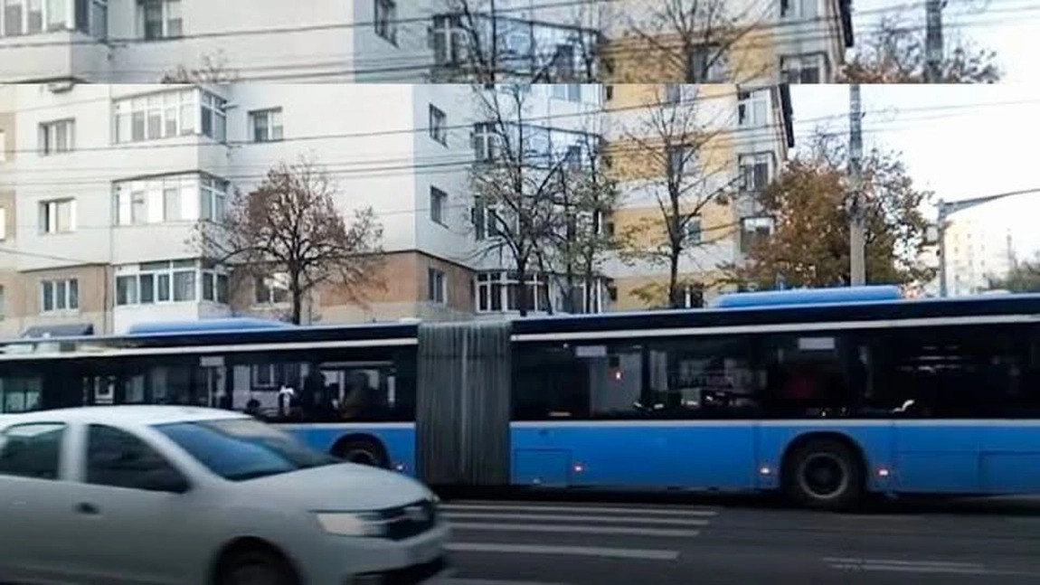 CTP Iași încă nu a finalizat licitația pentru cele 20 de autobuze articulate! Mijloacele de transport vor intra pe trasee abia înainte de Crăciun
