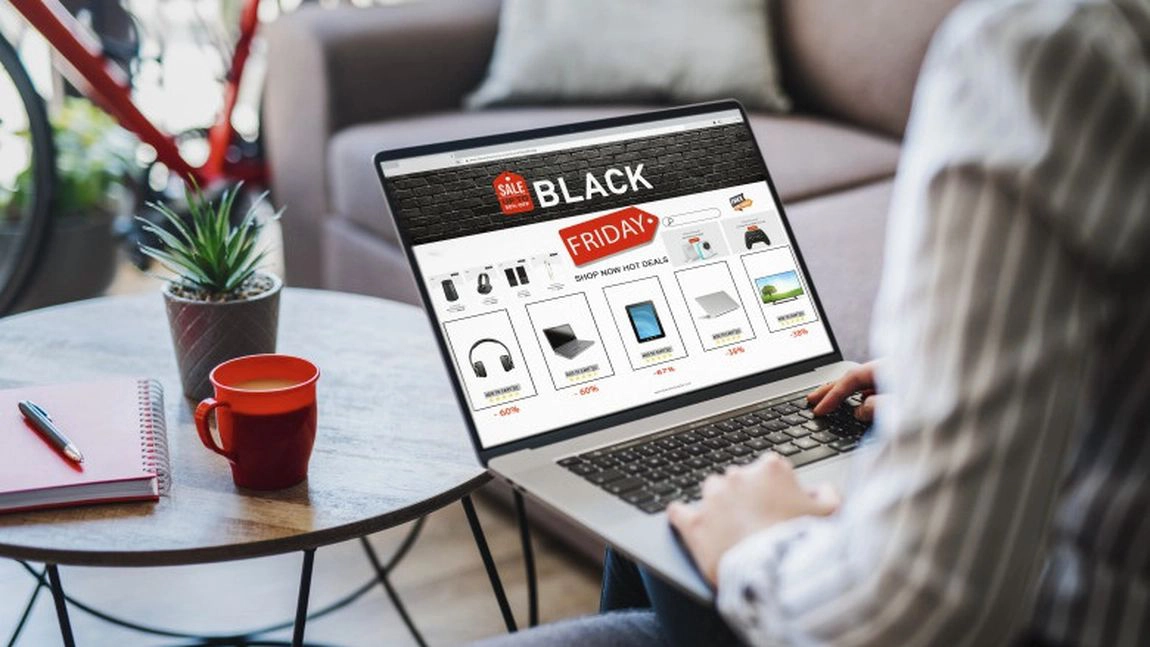 Recomandările CJPC Iași pentru consumatori de Black Friday! La ce trebuie să fie atenți ieșenii care caută cele mai bune oferte