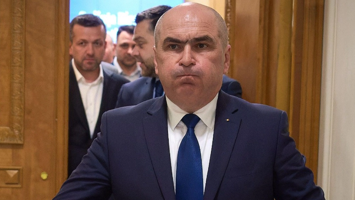 CCR îi dă lovitura lui Ilie Bolojan în disputa de 4,8 miliarde de lei cu ÎCCJ. Ce au decis judecătorii