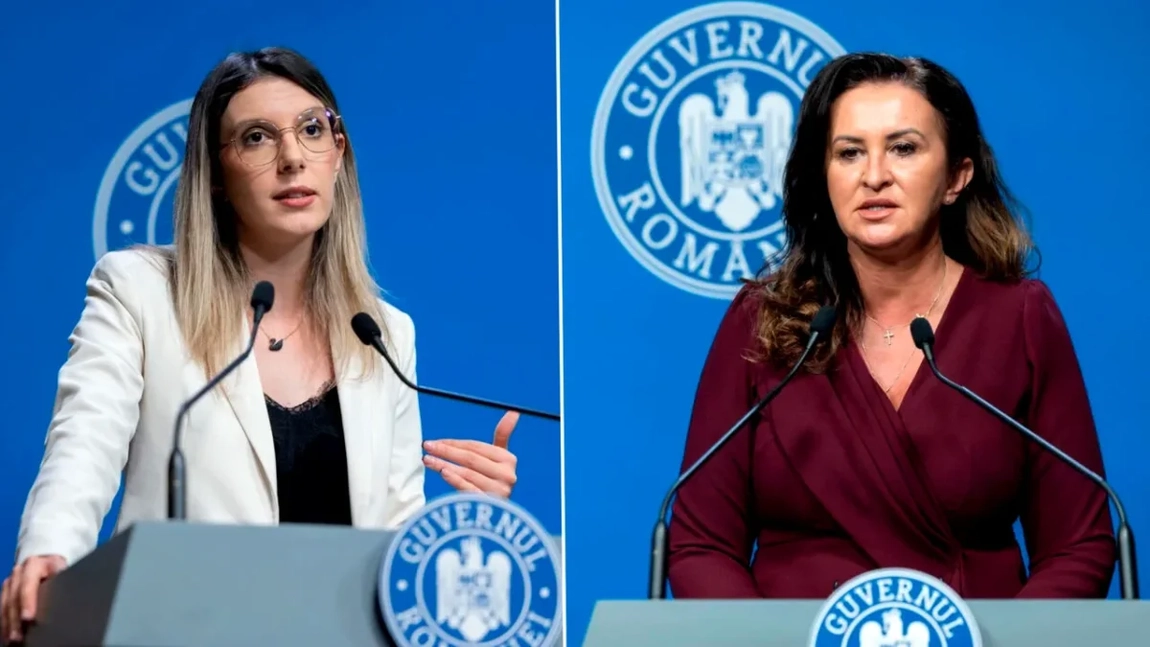Atac dur al Dianei Buzoianu după revenirea unui director la Apele Române: „S-a însănătoșit subit”