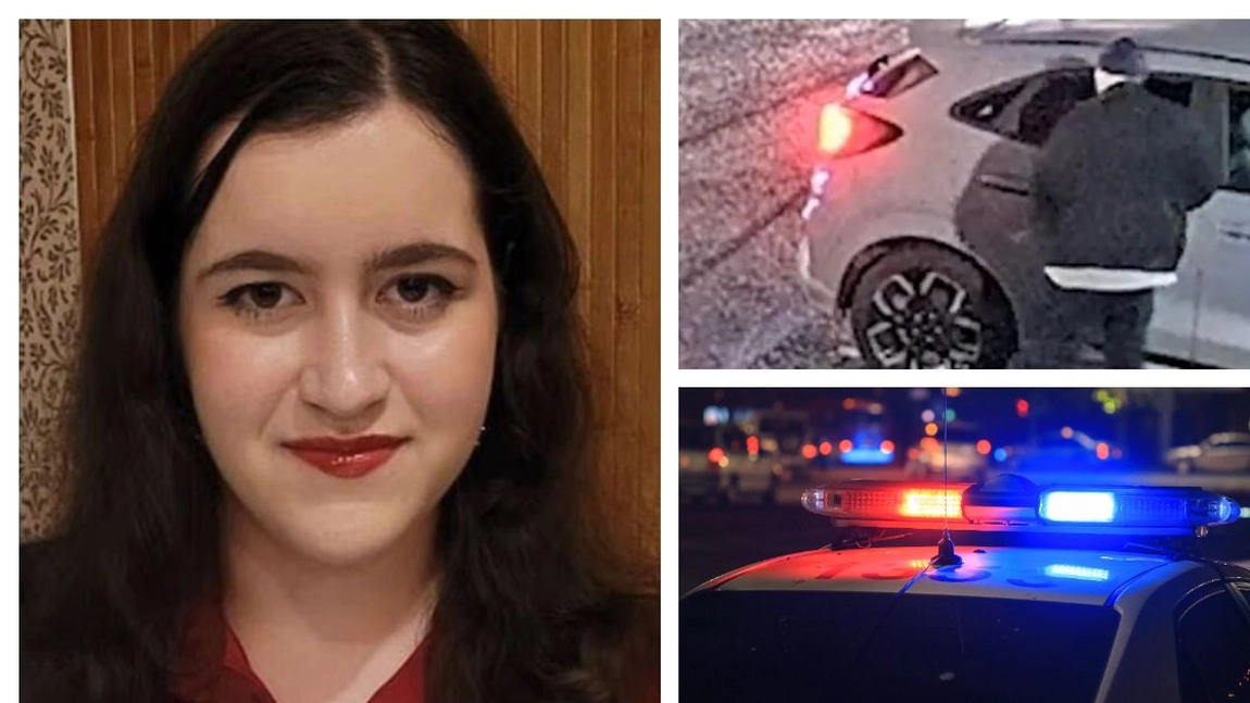 Cine era Carla, studenta româncă găsită fără viață în cămin! Suspectul este chiar tatăl vitreg