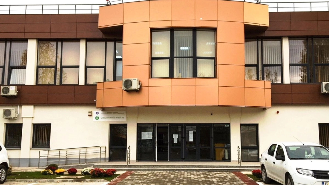 Buletinele zilnice privind calitatea aerului pot fi consultate online, anunță Direcția de Mediu Iași