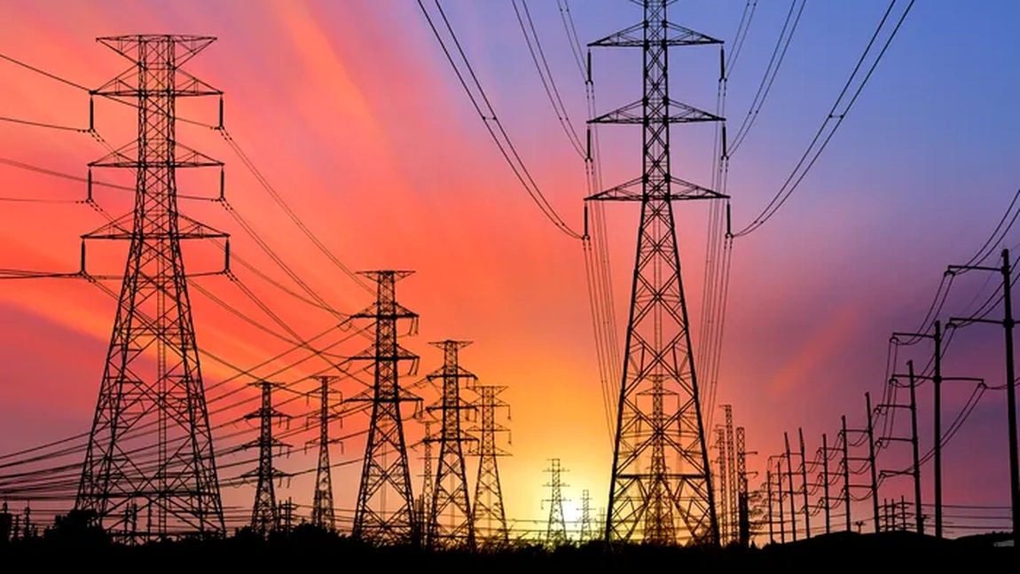 România, dependentă de energia din import: aproape 3.400 MW cumpărați într-o singură seară