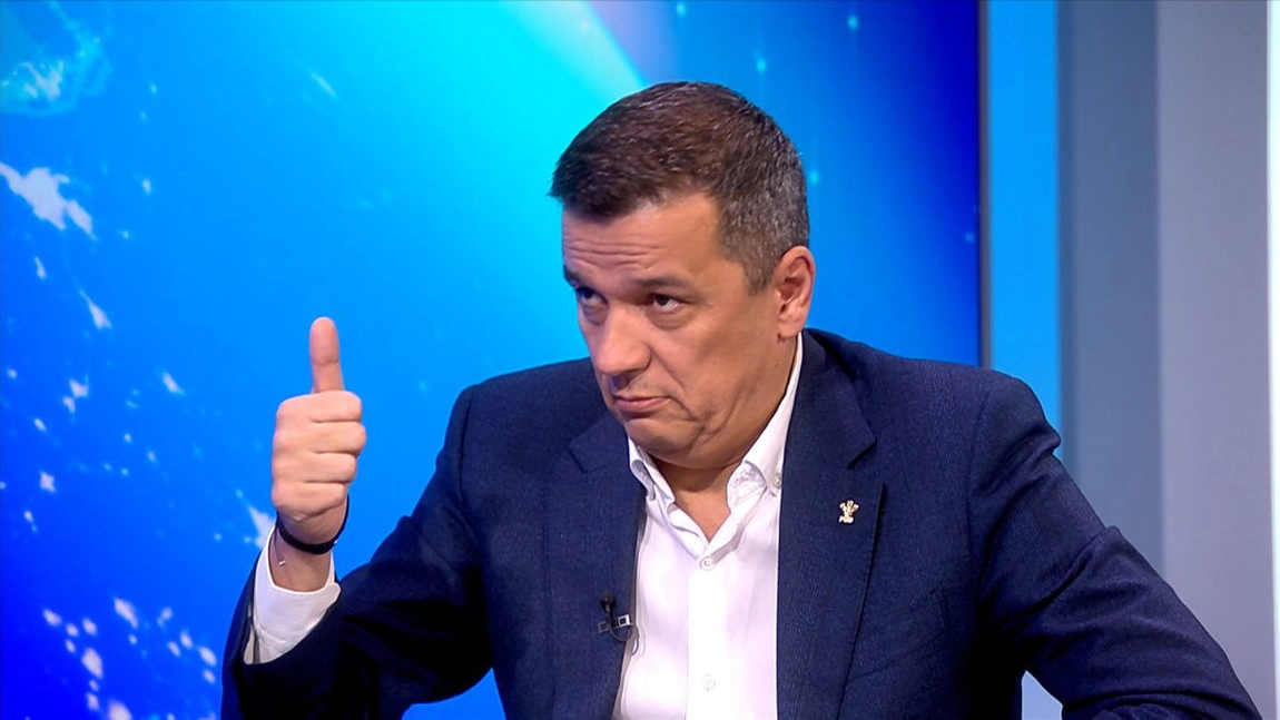 PSD se pregătește de alegeri anticipate! Anunțul lui Sorin Grindeanu după ședința conducerii partidului - LIVE VIDEO