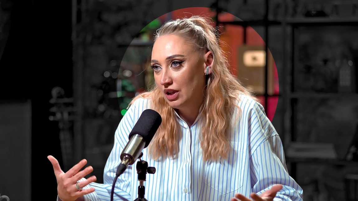 Ce venituri are Ilona Brezoianu, de fapt. Actrița a dezvăluit că are rate pe 30 de ani