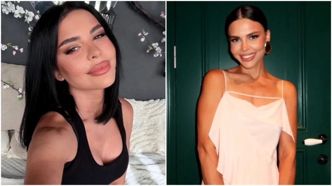 Andreea Popescu și-a cumpărat un penthouse după divorț. Cum arată noua locuință