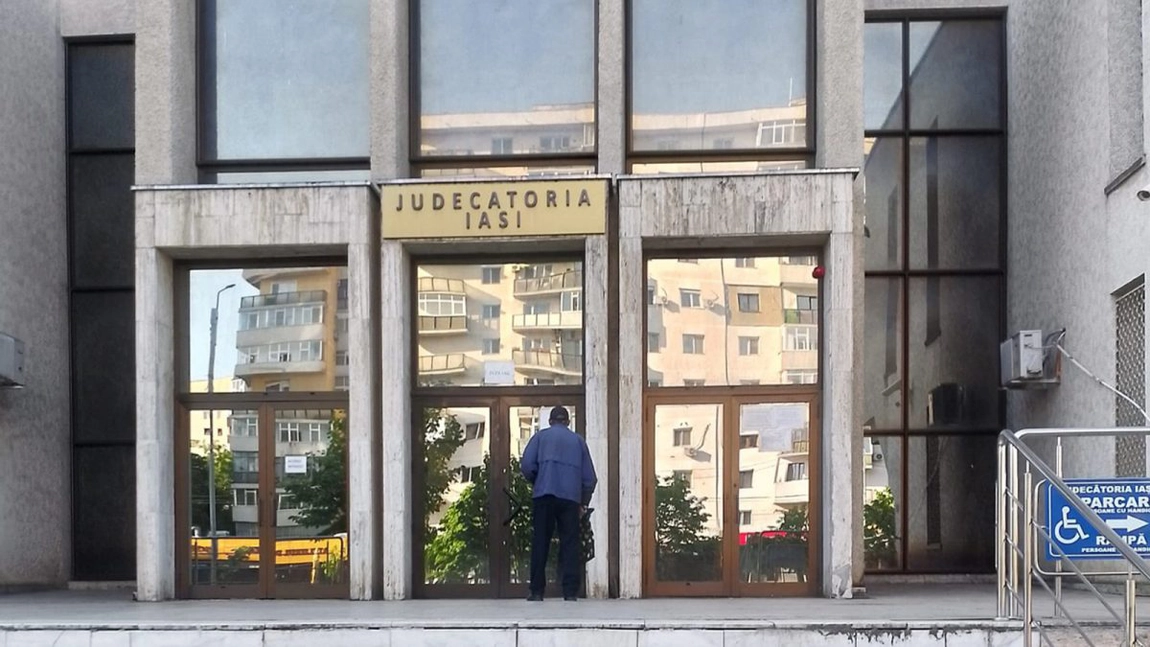 Infractor de meserie! De ce a ajuns iar Vlăduț Becher în fața judecătorilor