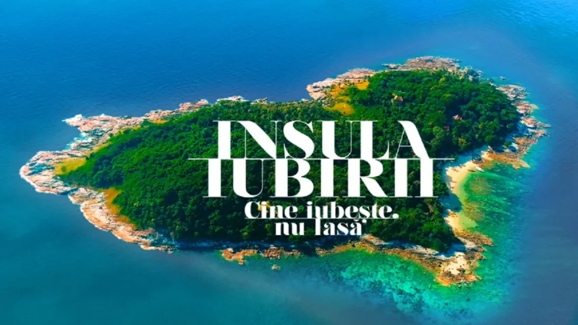 Insula Iubirii a ajuns în atenția CNA. Emisiunea de la Antena 1 ar putea fi mutată din grilă