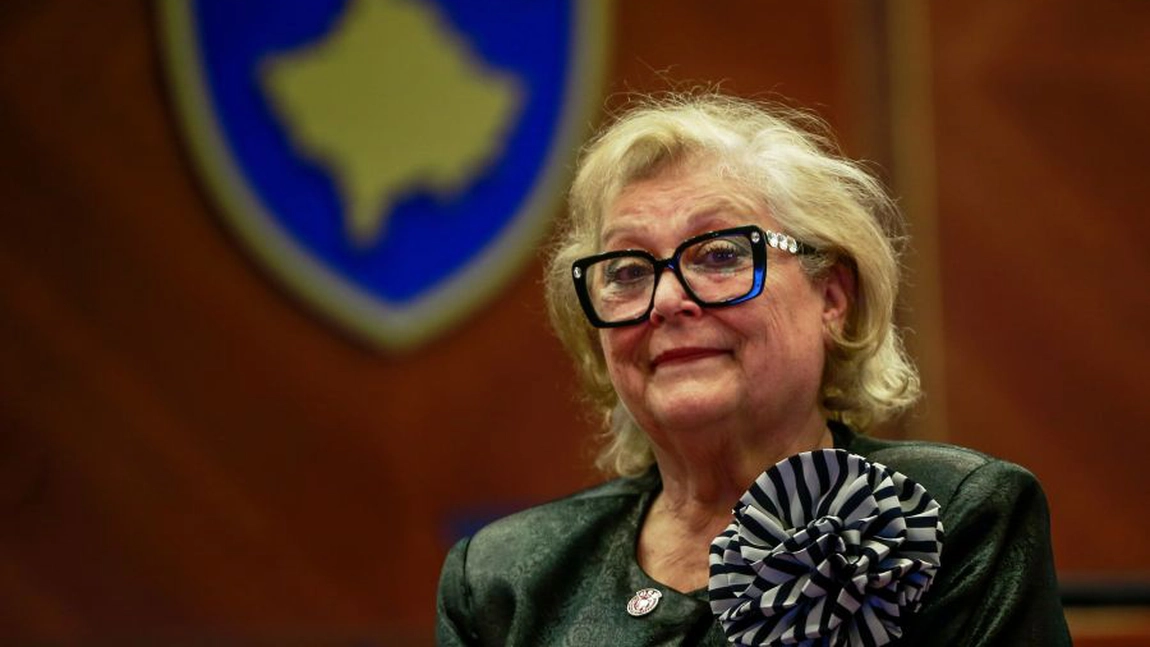 Tensiuni uriașe în Kosovo! Parlamentul a reușit să aleagă președintele în ultimul moment