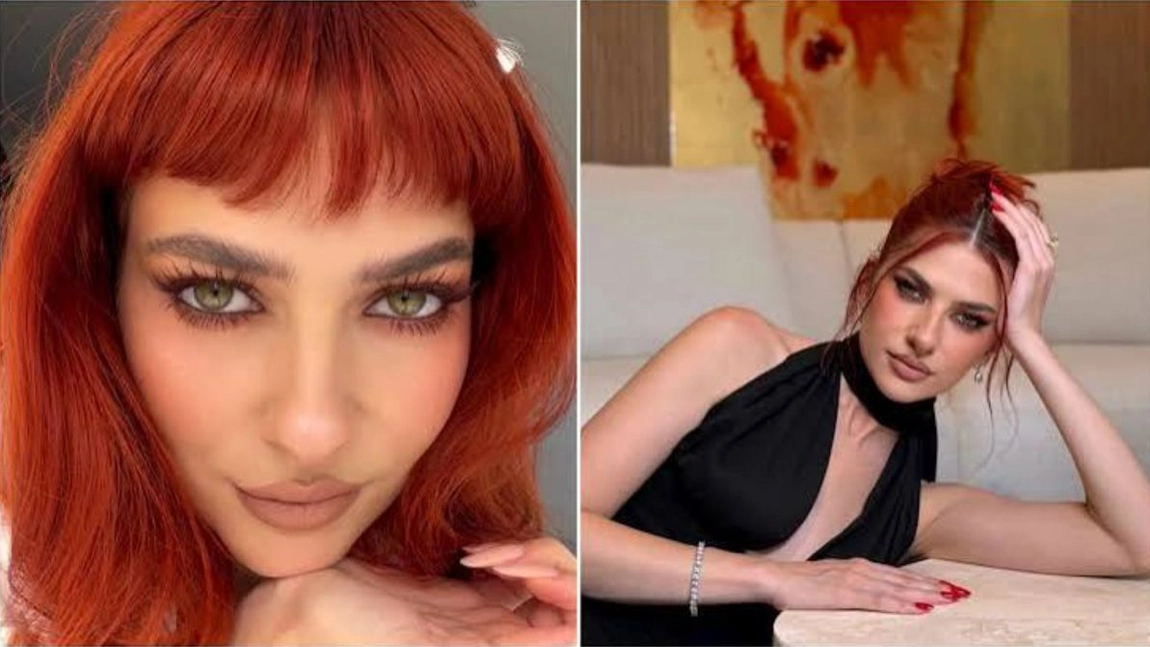 Lidia Buble s-ar fi despărțit de iubitul milionar. Mesajele artistei care au stârnit controverse