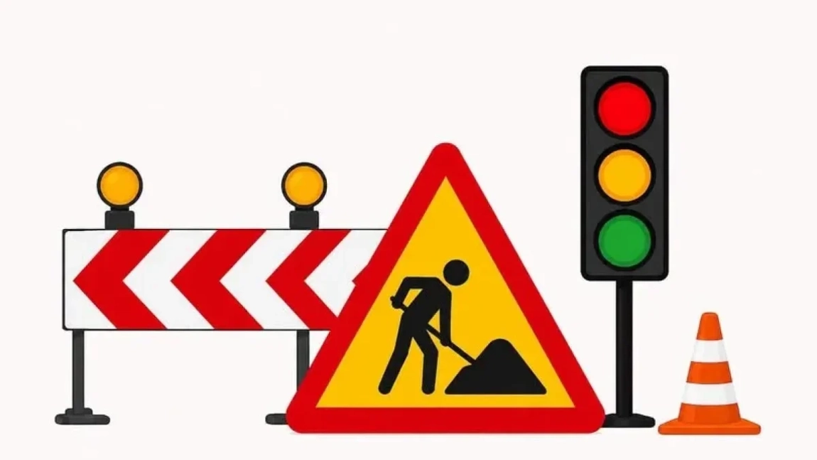 Atenție, șoferi! Se închide circulația pe un tronson din A1 până în decembrie. Traficul va fi deviat