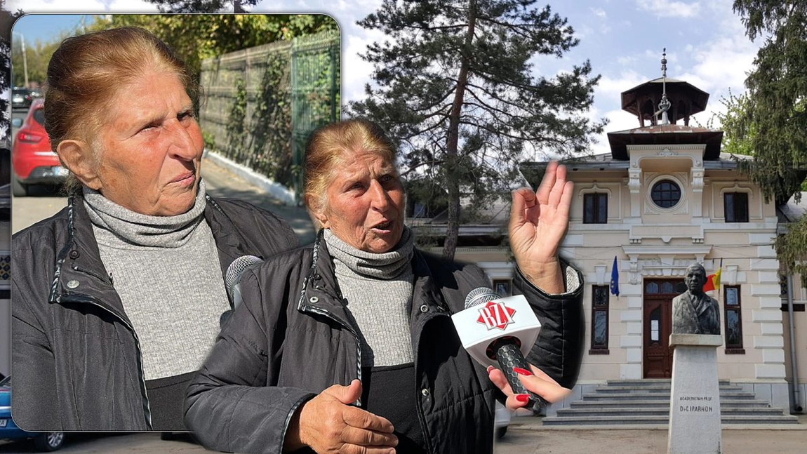 Mamă din Iași, disperată pentru fiul său bolnav! „Nu știe nici drumul spre casă. Eu îl duc dimineața, eu îl aduc acasă”