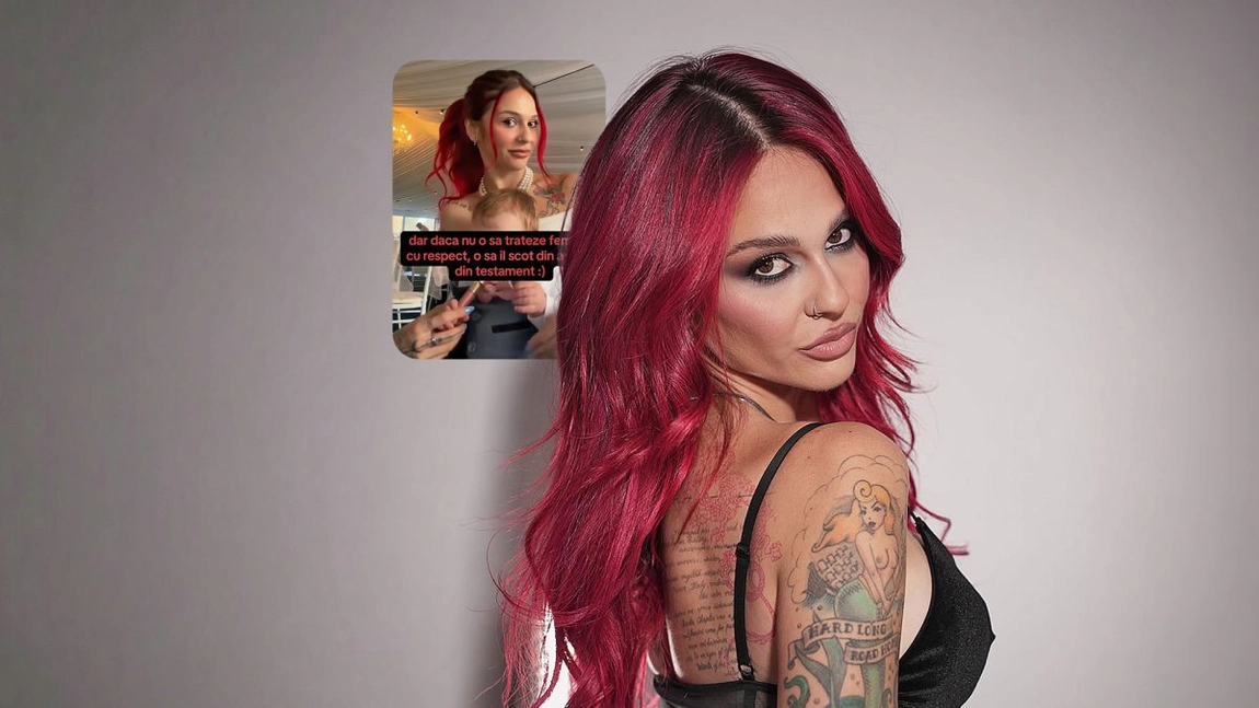 Marilu, pregătită să devină mamă? Mesajul cu subînțeles al influenceriței