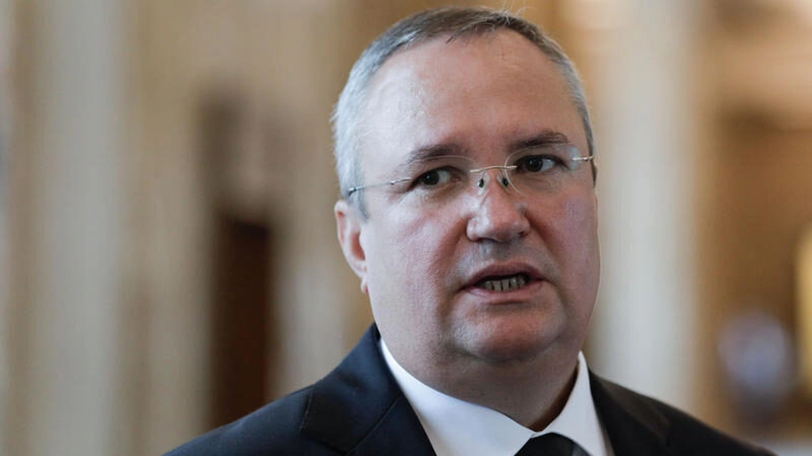 Nicolae Ciucă a lăsat PNL cu datorii uriașe: Partidul va fi executat silit de către ANAF