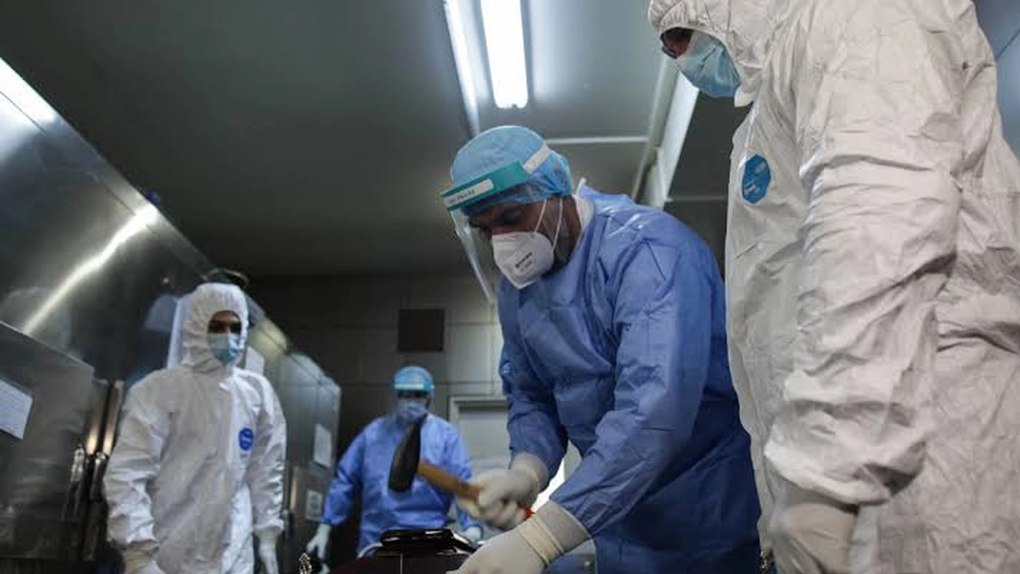 Îngrijorare după incidentul din Siberia! OMS nu a reușit să afle cauza pneumoniei fatale