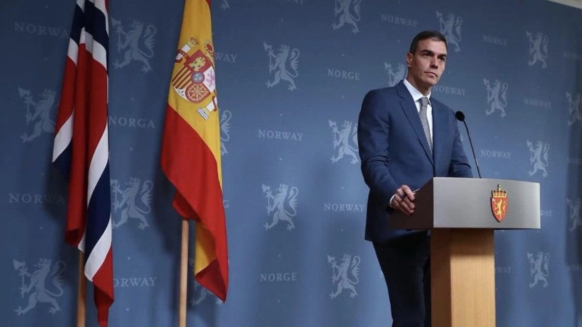 Alegeri anticipate pe fondul crizei locuințelor. Pedro Sanchez încearcă din nou să-și impună planul