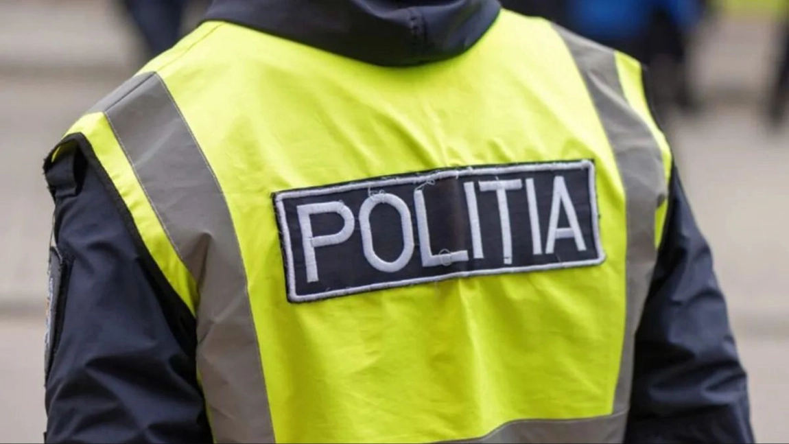 Polițist local acuzat că a agresat sexual o minoră. Bărbatul ar fi încercat să-i cumpere tăcerea