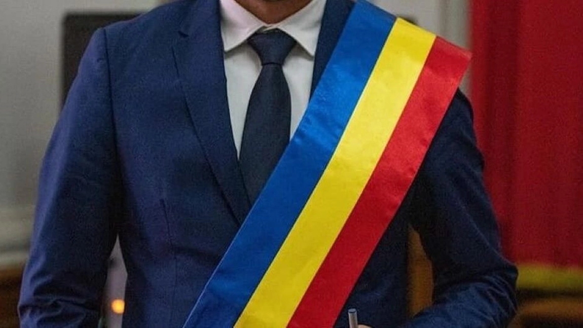 Patru ani de închisoare în primă instanță, apoi mandatul pierdut! Ce s-a întâmplat cu un primar din Vaslui