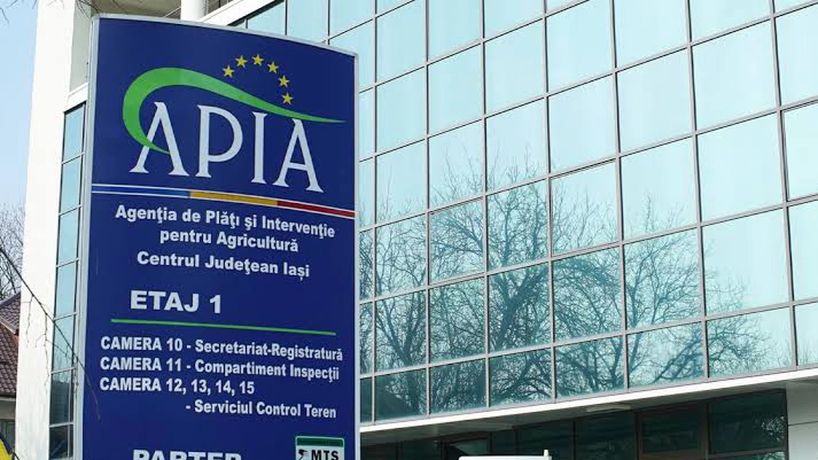 Primii bani în conturile fermierilor! Peste 10.500 de cereri din Iași au fost autorizate pentru avansul în subvenții