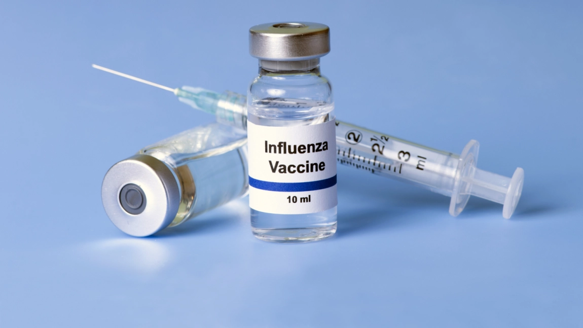 Peste 350.000 de doze de vaccin antigripal intră în farmaciile din România. Numărul mai crește până la finalul lunii