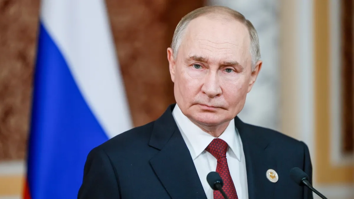 Rusia pregătește un buget record pentru apărare în 2027. Mai puțini bani pentru programele sociale și taxe mai mari