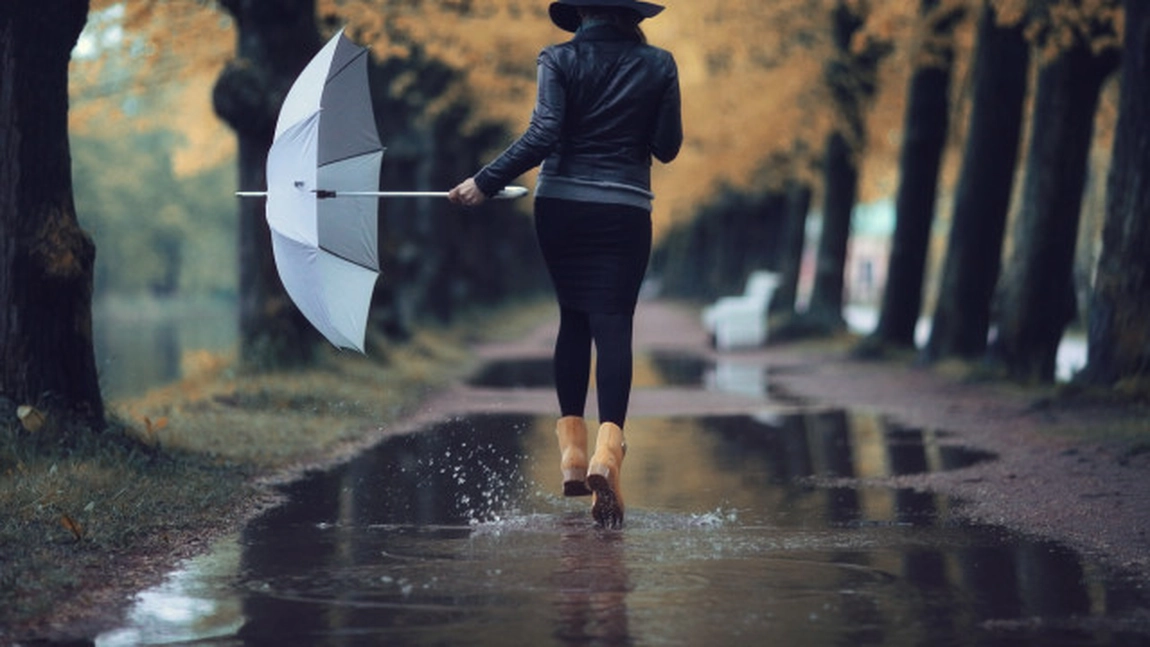 Gata cu temperaturile blânde! Frigul se instalează treptat în toată țara. Ce anunță ANM
