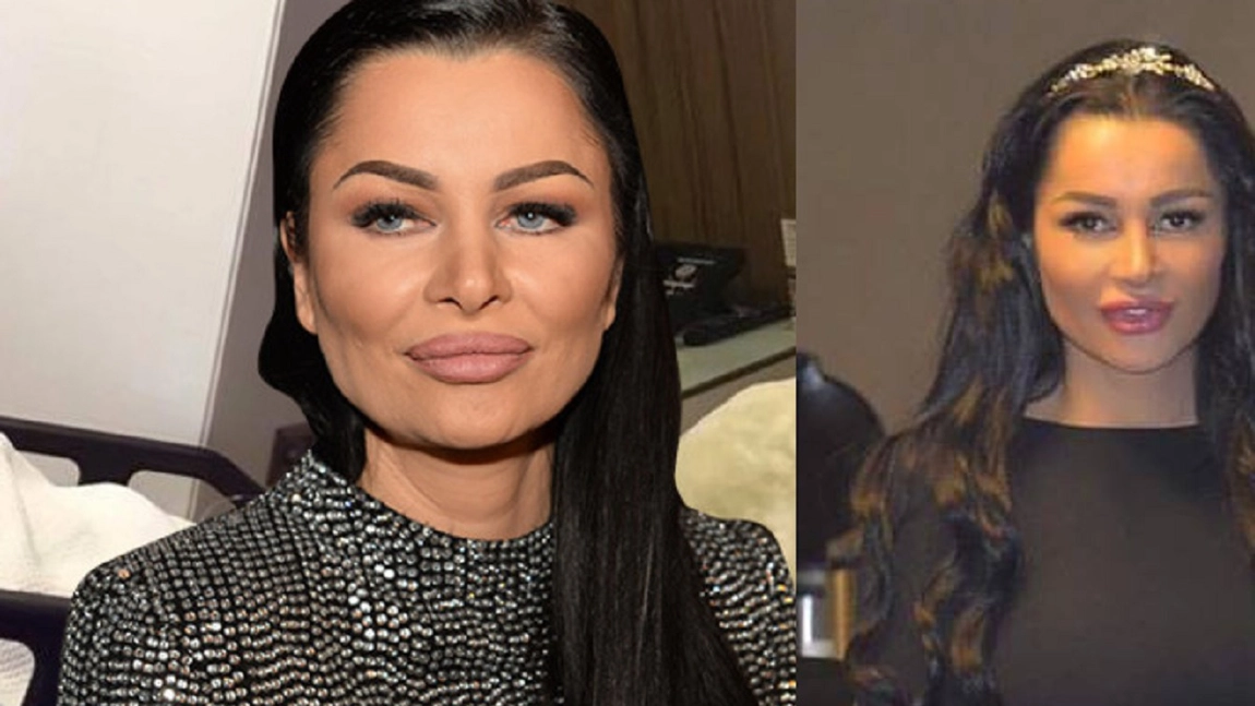 Surpriza de proportii! Ce studii are, de fapt, Brigitte Nastase si cum arata in adolescenta 