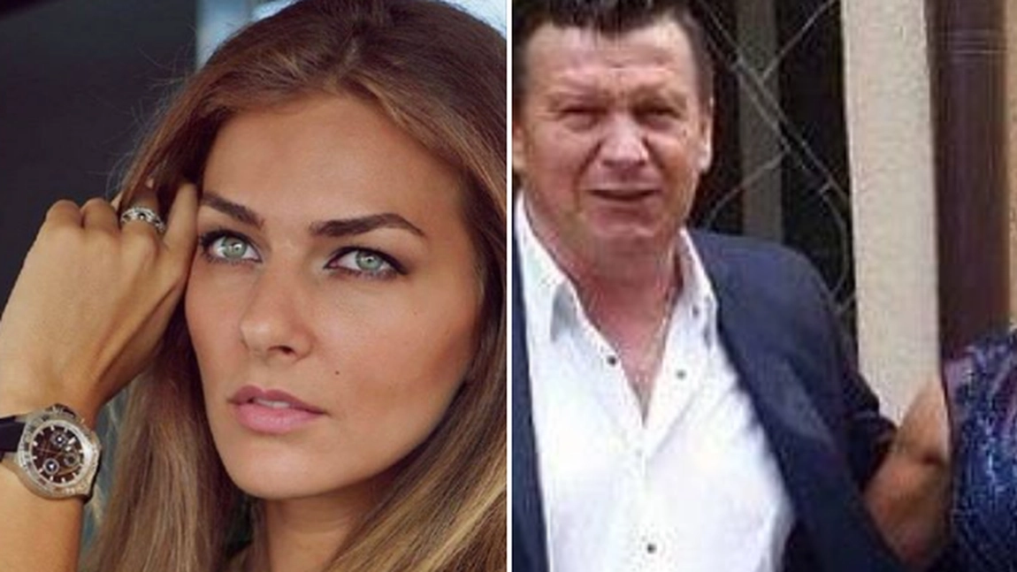 Cum incearca sotia lui Aurel Tamas sa-l recucereasca