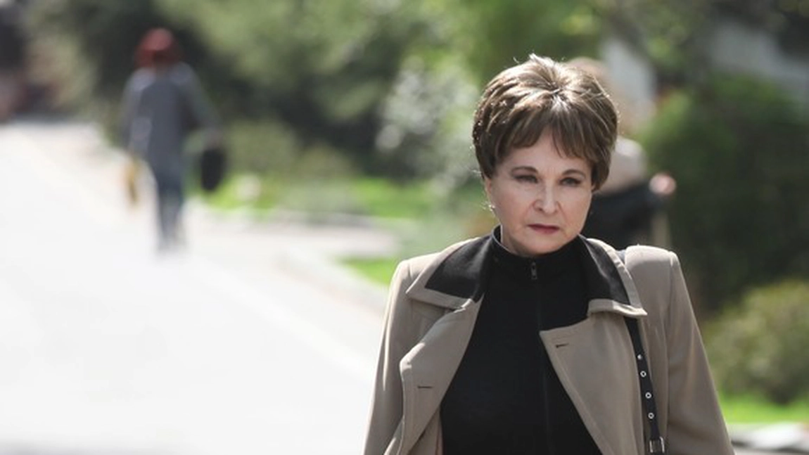 Va vine sa credeti ca Aneta Stan are 74 de ani? Are un truc de la care nu se abate