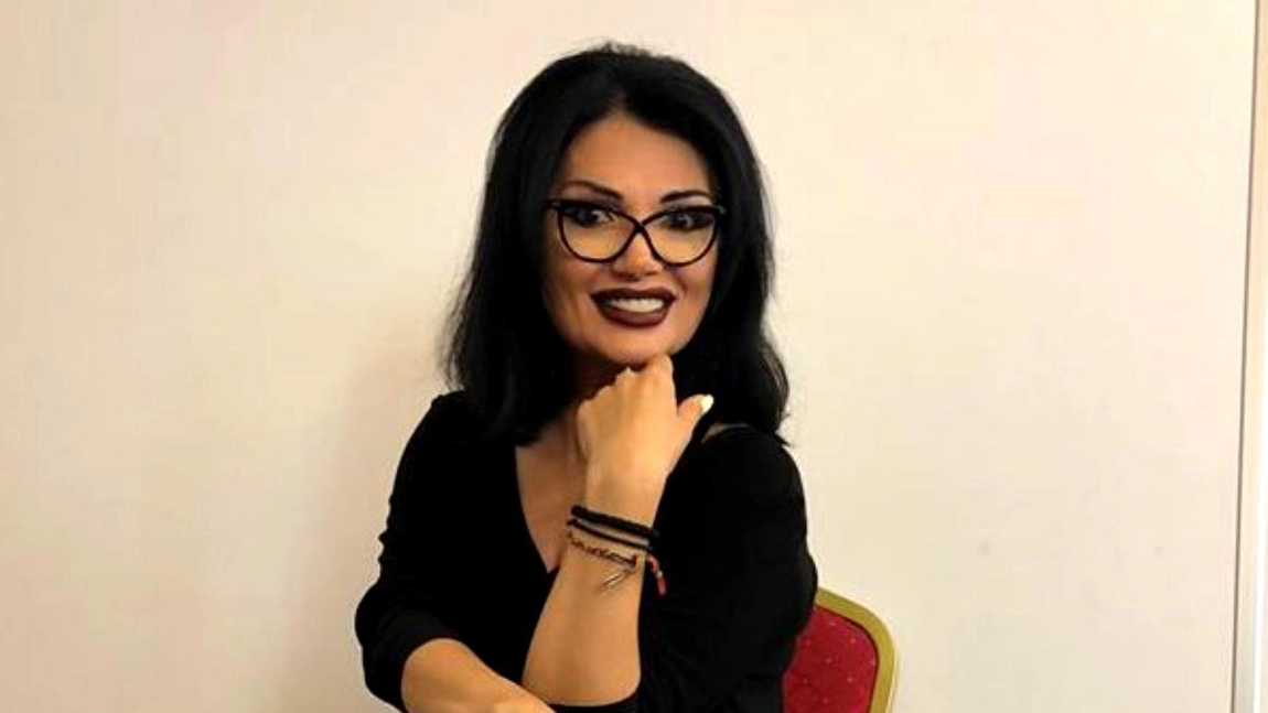 Ozana Barabancea, despre semnul divin care i-a schimbat viata: 