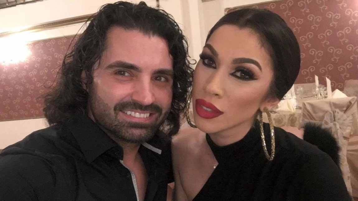Raluca Pascu, de nerecunoscut! Ce si-a facut la fata sotia lui Pepe