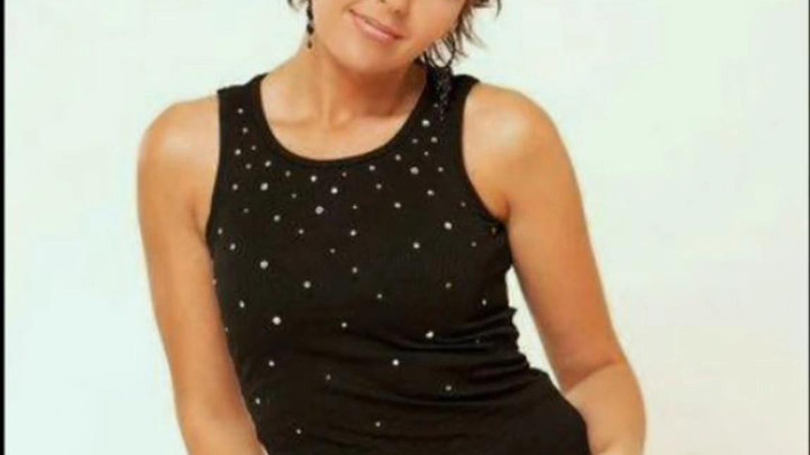 Manuela Fedorca, la 49 de ani, total schimbata: 