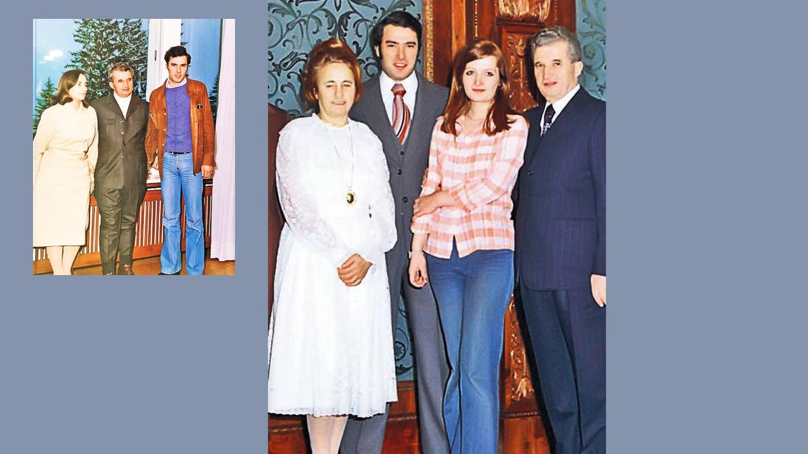 Secretele fiicei lui Ceausescu. Ce purta mereu Zoia Ceausescu la ea