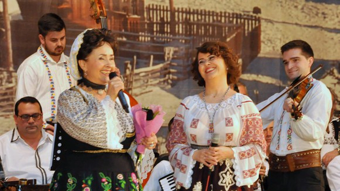 Unde a disparut Angelica Stoican. Ce face acum legenda folclorului oltenesc